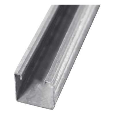 ANCLO Unicanal Sólido