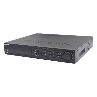 HIKVISION DVR Pentahíbrido