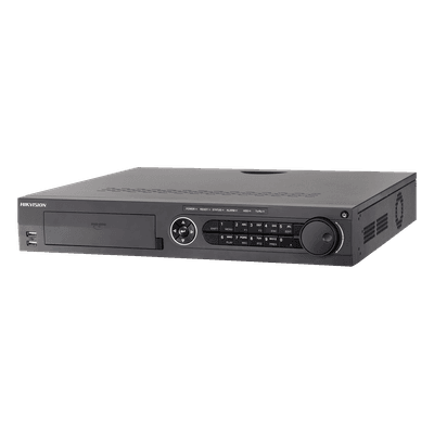 HIKVISION DVR Pentahíbrido