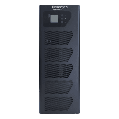 LINKEDPRO BY EPCOM UPS Online de Doble Conversión