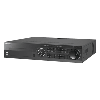 HIKVISION DVR Pentahíbrido