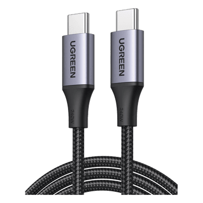 UGREEN Cable USB-C a USB-C