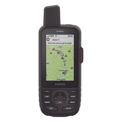 GARMIN Navegador GPS Outdoor
