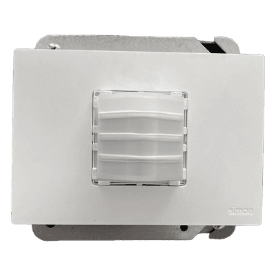 IBERNEX Marco para caja americana