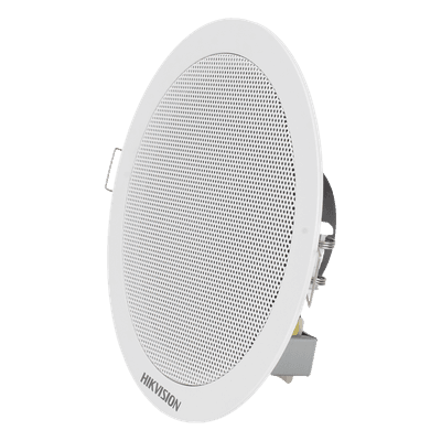 HIKVISION Altavoz de Plafón