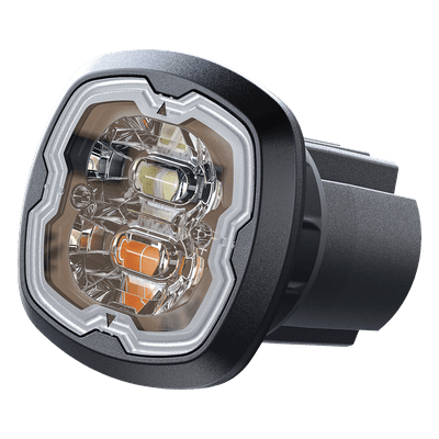 SIGNALPRO Luz de Advertencia Empotrable