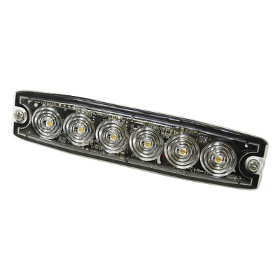 SIGNALPRO Luz Auxiliar LED