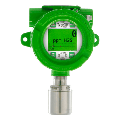 MACURCO - AERIONICS Monitor de Gas Fijo