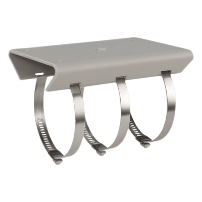 HIKVISION Montaje para Poste Vertical