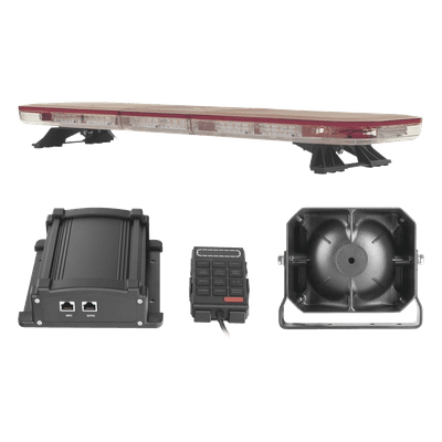 EPCOM INDUSTRIAL SIGNALING Kit de Señalización de Emergencia