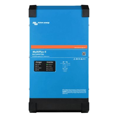 VICTRON ENERGY Inversor Cargador de Onda Pura
