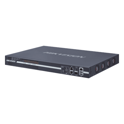 HIKVISION Decodificador de Vídeo IP