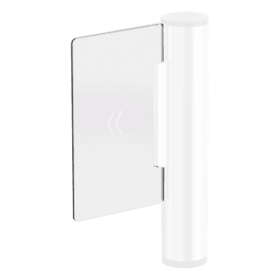 HIKVISION Aleta de Acrílico para Torniquete