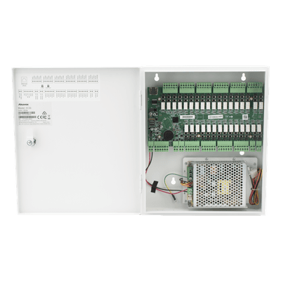 AKUVOX Controlador de Elevador IP