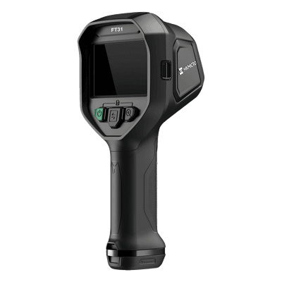 HIKMICRO Cámara Termográfica Portátil