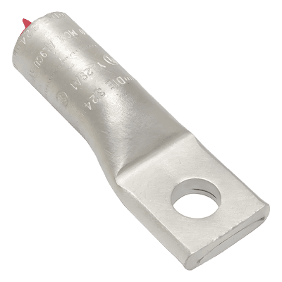 HUBBELL BURNDY Zapata de Compresión de Aluminio