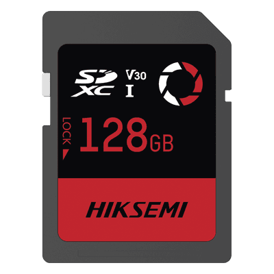 HIKSEMI by HIKVISION Memoria SD