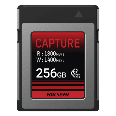 HIKSEMI by HIKVISION Memoria CFexpress Tipo B
