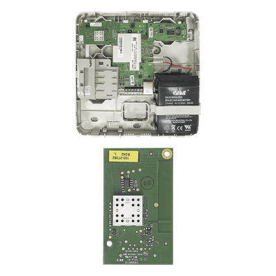 HONEYWELL HOME RESIDEO Comunicador Dual LTE Cat-M1