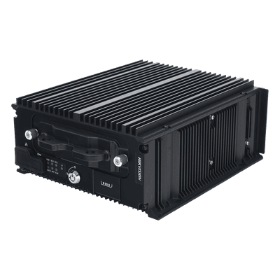 HIKVISION DVR Móvil Híbrido
