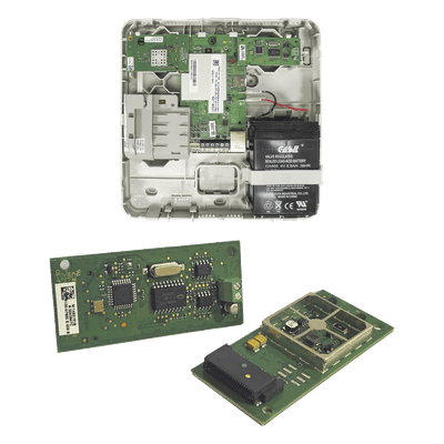 HONEYWELL HOME RESIDEO Comunicador Dual LTE Cat-M1