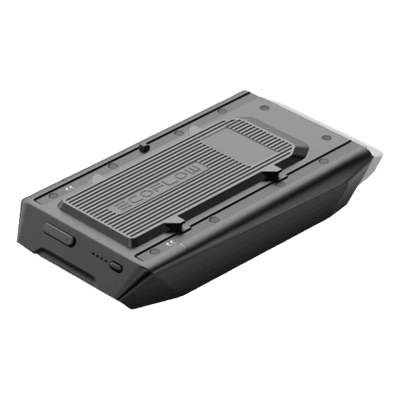 ECOFLOW Batería Portátil de Litio NCM