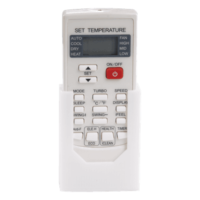 Syscom Soporte para Control Remoto