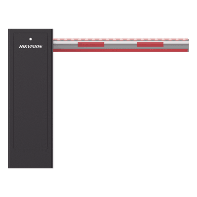 HIKVISION Barrera Vehicular Automática