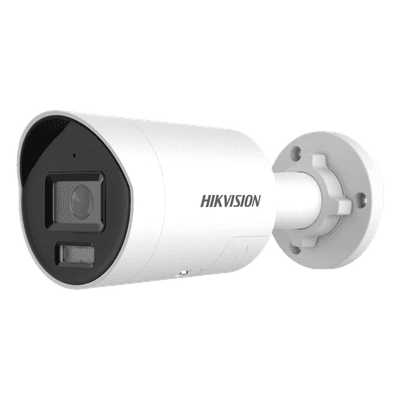 HIKVISION [Dual Light + ColorVu] Bala IP 8 Megapixel (4K)
