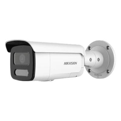 HIKVISION Cámara Bala IP