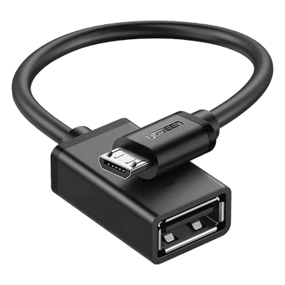 UGREEN Adaptador OTG