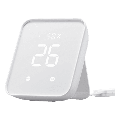 SWITCHBOT Controlador Hub IoT