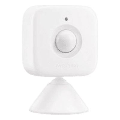 SWITCHBOT Sensor de movimiento