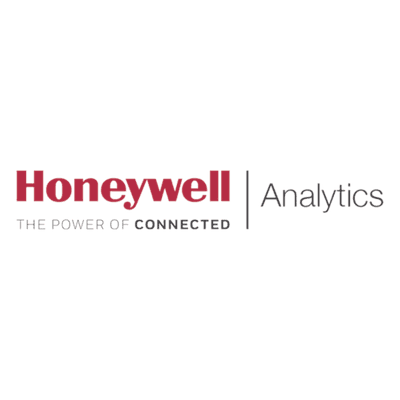 HONEYWELL ANALYTICS Curva de calibración
