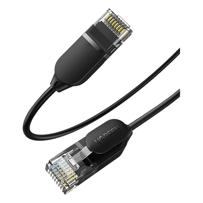 UGREEN Cable Ethernet Cat6A UTP Ultra Delgado
