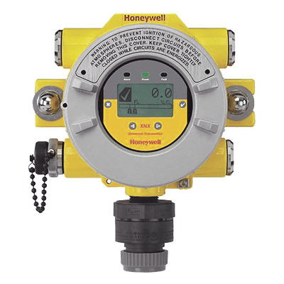 HONEYWELL ANALYTICS Transmisor universal XNX