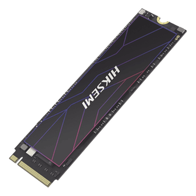 HIKSEMI by HIKVISION SSD M.2 NVMe