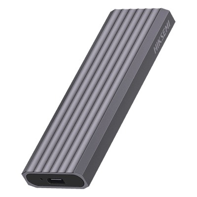 HIKSEMI by HIKVISION Carcasa SSD M.2 NVMe