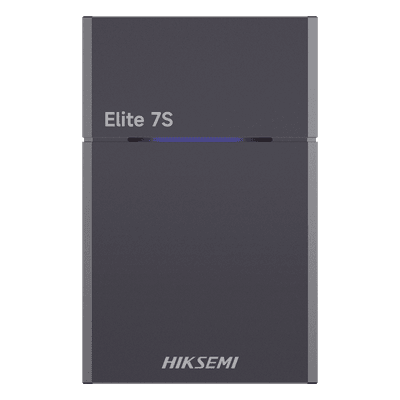 HIKSEMI by HIKVISION SSD Portátil NVMe