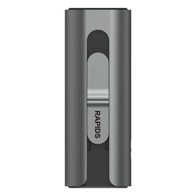 HIKSEMI by HIKVISION Memoria USB Dual SSD