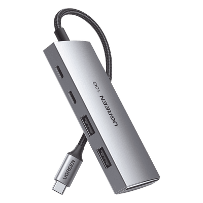 UGREEN HUB USB-C 3.2 Gen 2