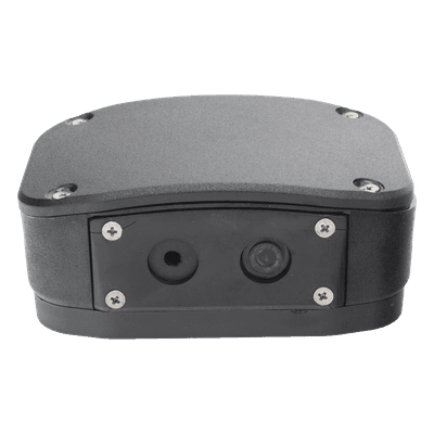 Politec Sensor Perimetral MEMS Triaxial