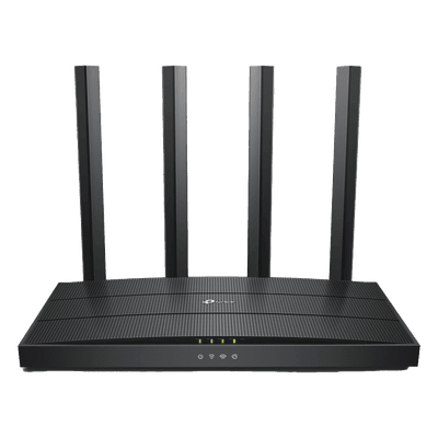 TP-LINK Router Wi-Fi 6