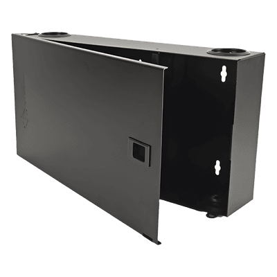 SIEMON Caja de Fibra Óptica