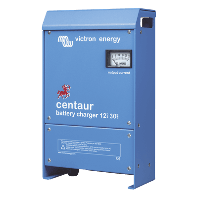 VICTRON ENERGY Cargador de Baterías