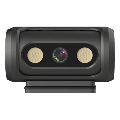 HIKVISION Cámara Móvil IP
