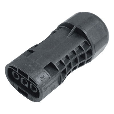 HOYMILES Conector de cable final