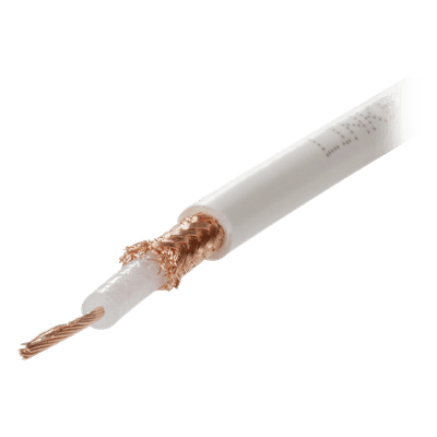 Syscom Cable Coaxial RG58AU
