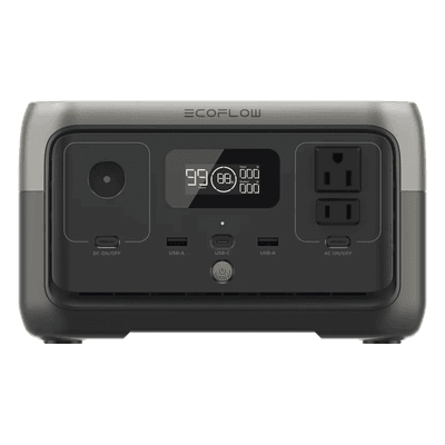ECOFLOW Estación de Energía Portátil