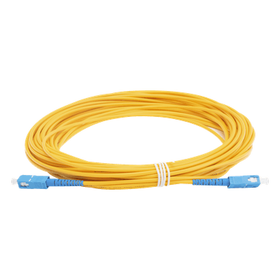LINKEDPRO BY EPCOM Jumper de Fibra Óptica